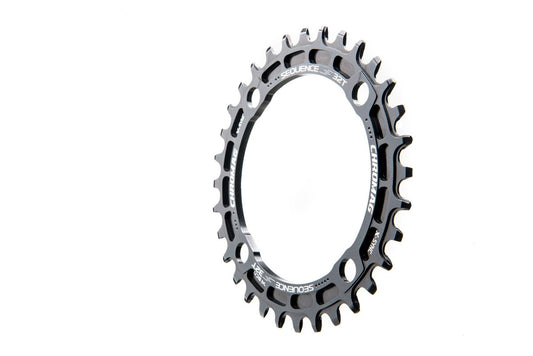CHROMAG  Black 28T  