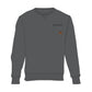 CHROMAG APPAREL  CHARCOAL HEATHER S 2024 Casual 