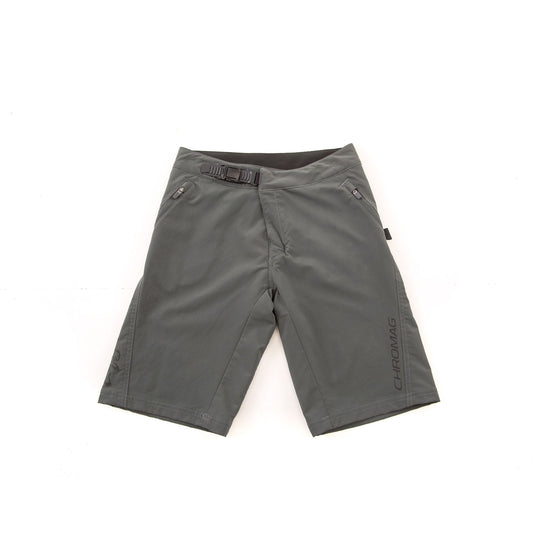 CHROMAG APPAREL  Charcoal 6  