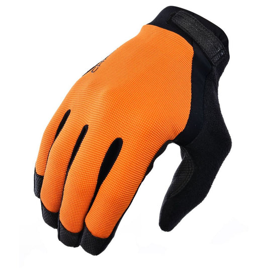 CHROMAG APPAREL  ORANGE-BLACK S  