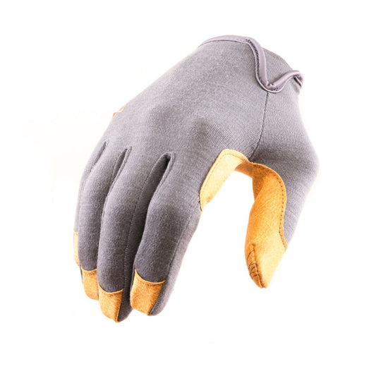 CHROMAG APPAREL  Charcoal-Tan S  