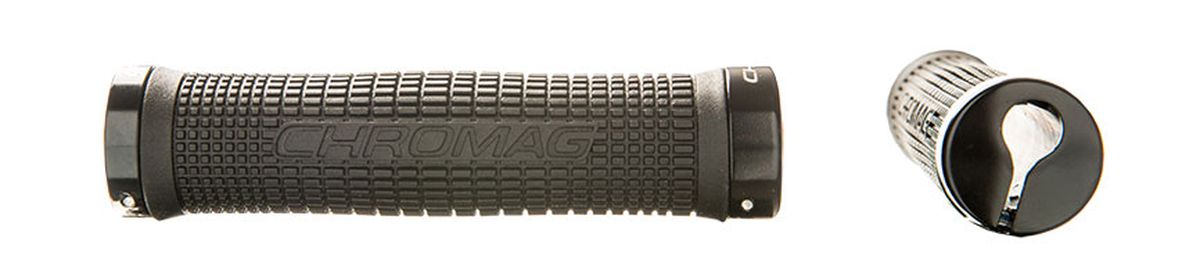 CHROMAG  Black 142x31mm  