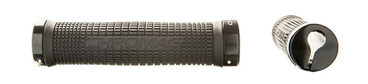 CHROMAG  Black 142x31mm  