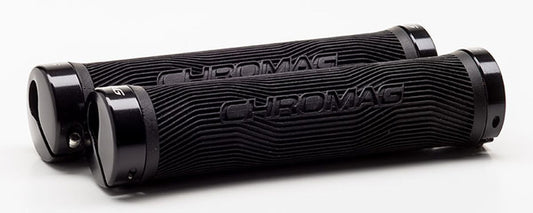 CHROMAG  Black 142x30mm  