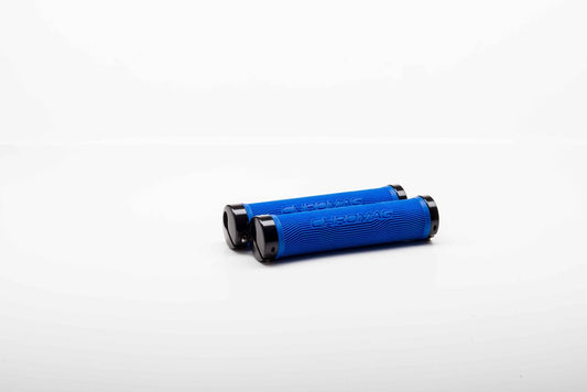 CHROMAG  BLUE-BLACK 142x30mm  