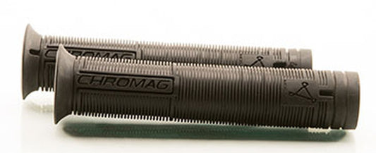 CHROMAG  Black 150x30mm  