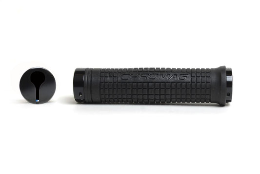 CHROMAG  Black 146x33mm  