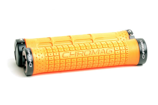 CHROMAG  Orange 150x30mm  