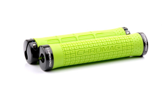 CHROMAG  TIGHT GREEN 150x30mm  