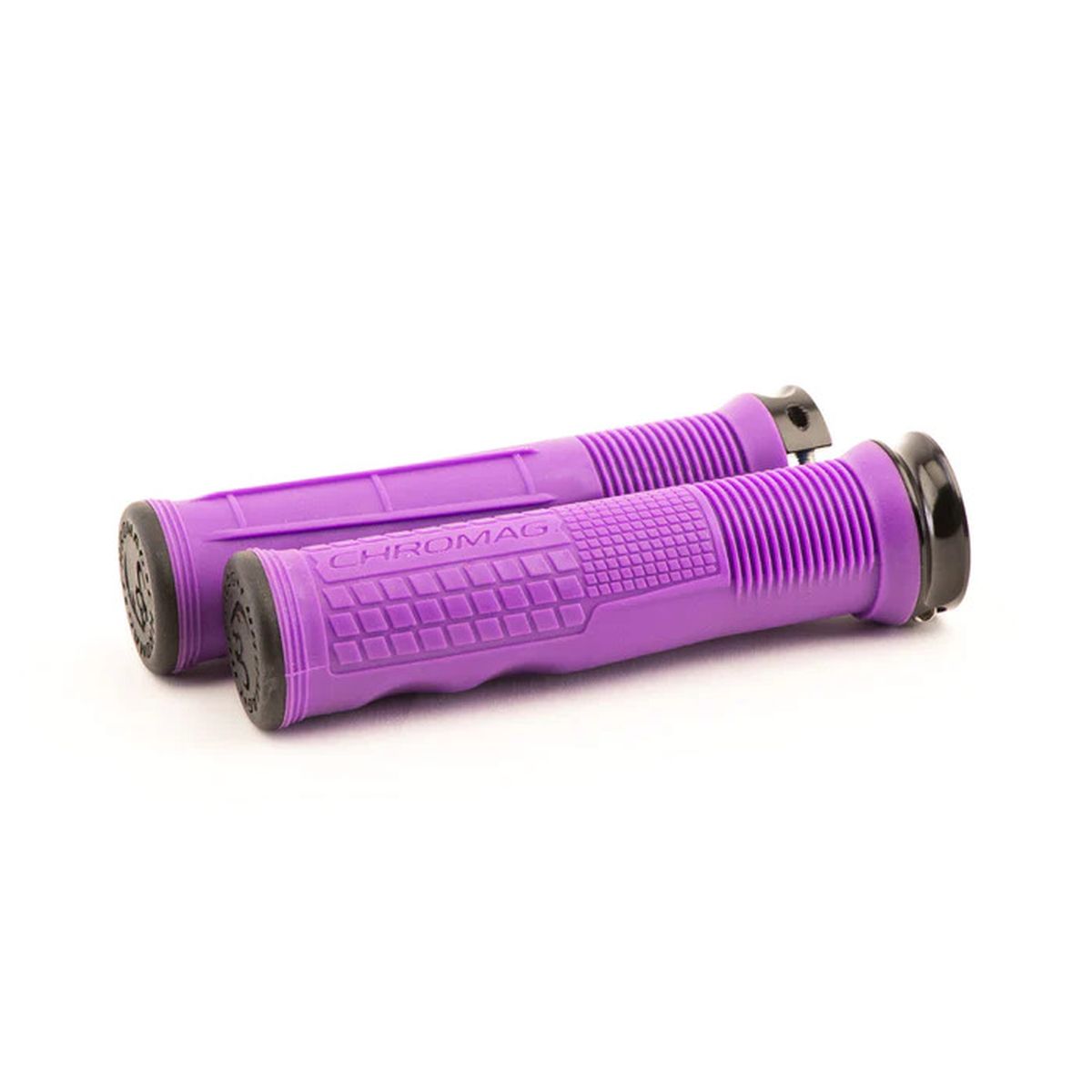CHROMAG  Purple 133x30mm  