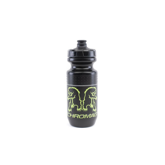 CHROMAG APPAREL  BLACK-GREEN 620ml  