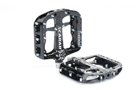 CHROMAG  Black 110x108mm  
