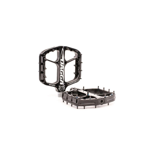 CHROMAG  Black 120x15mm  