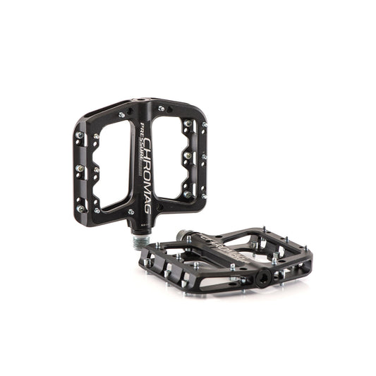 CHROMAG  Black 105x115mm  