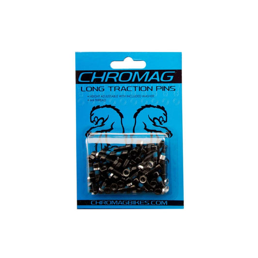 CHROMAG  Black OS  
