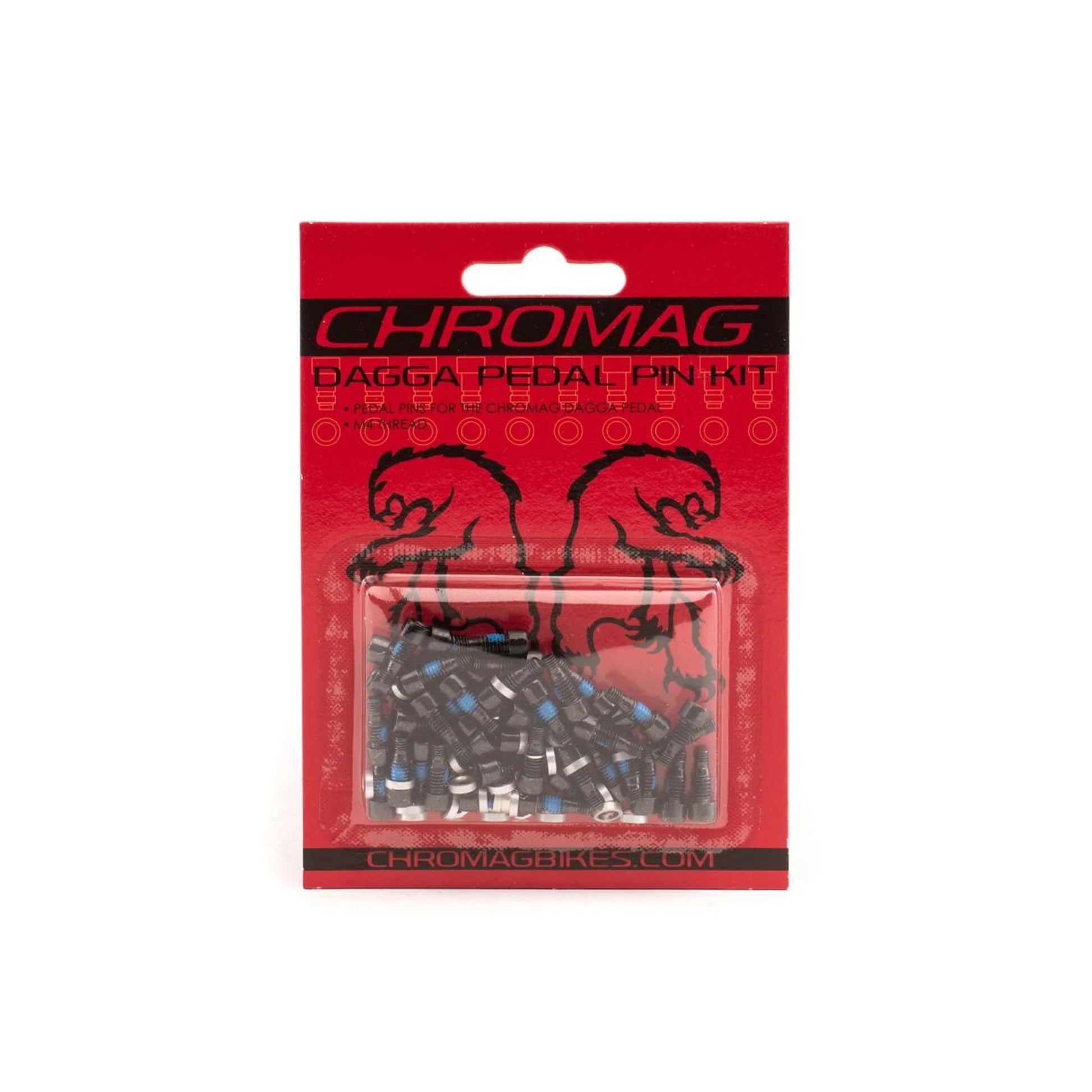 CHROMAG  Black OS  