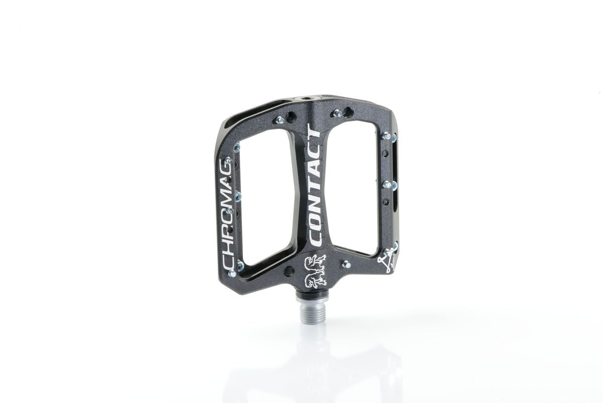 CHROMAG  Black 100x100mm  