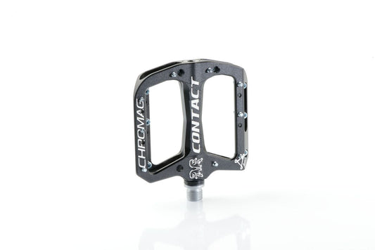 CHROMAG  Black 100x100mm  