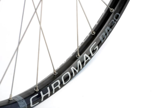 CHROMAG  Black 29  