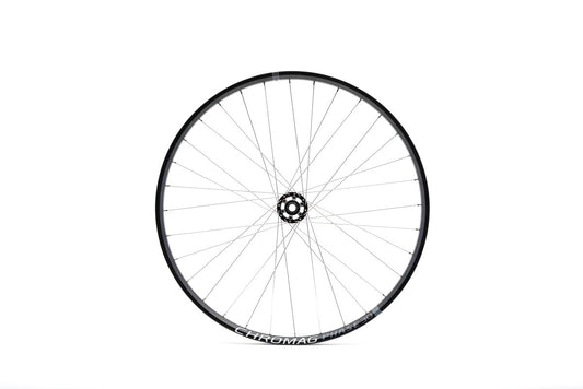 CHROMAG  Black 29  