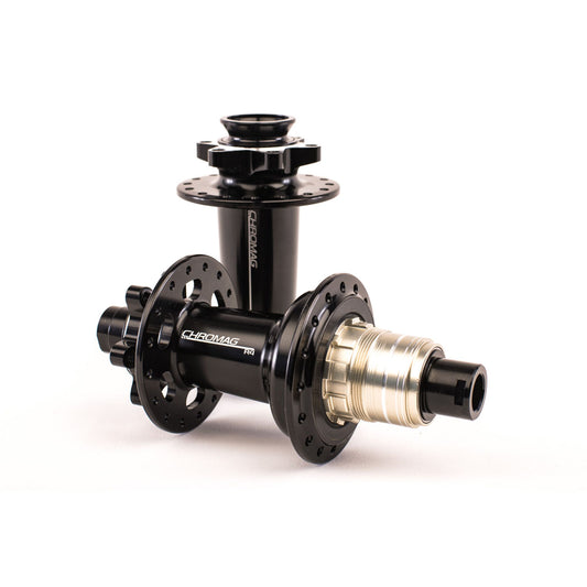 CHROMAG  Black 12 x 148  