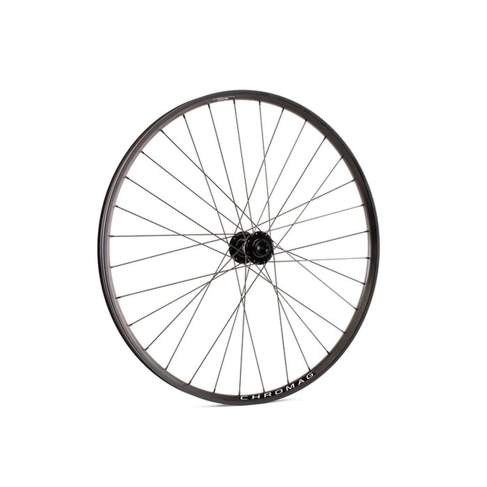 CHROMAG  Black 27.5  