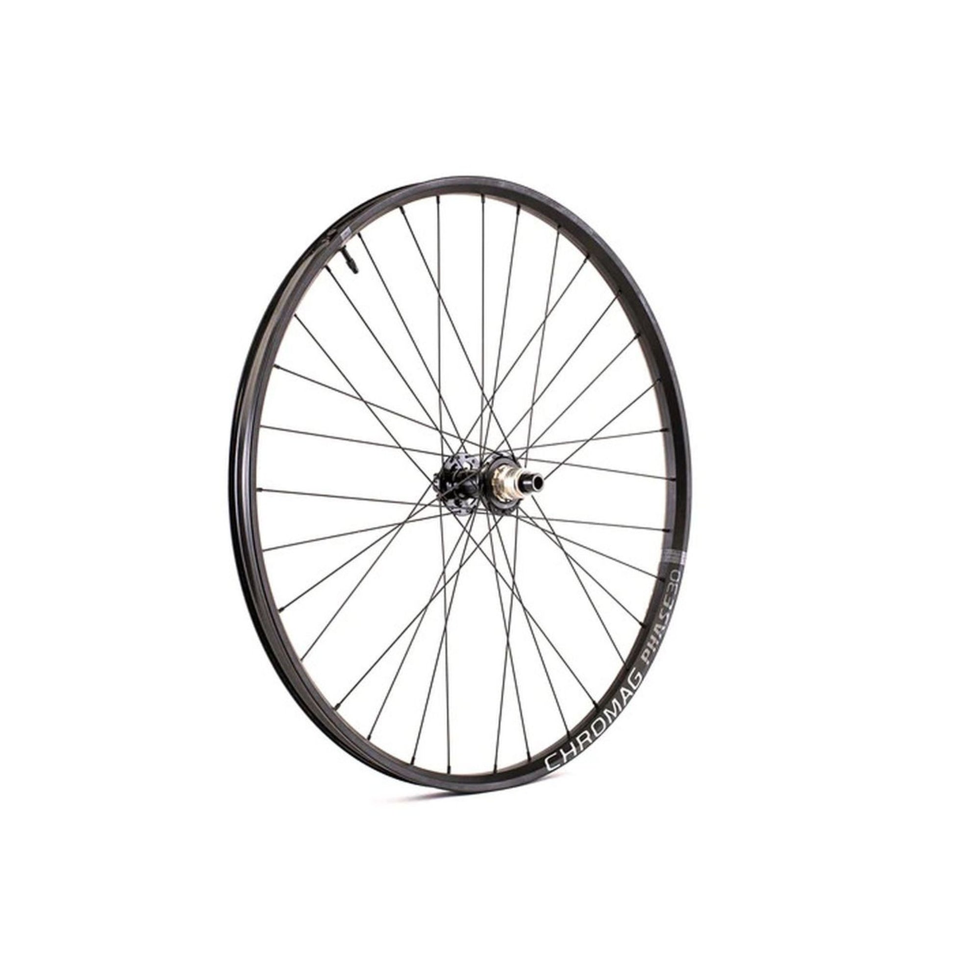 CHROMAG  Black 29  