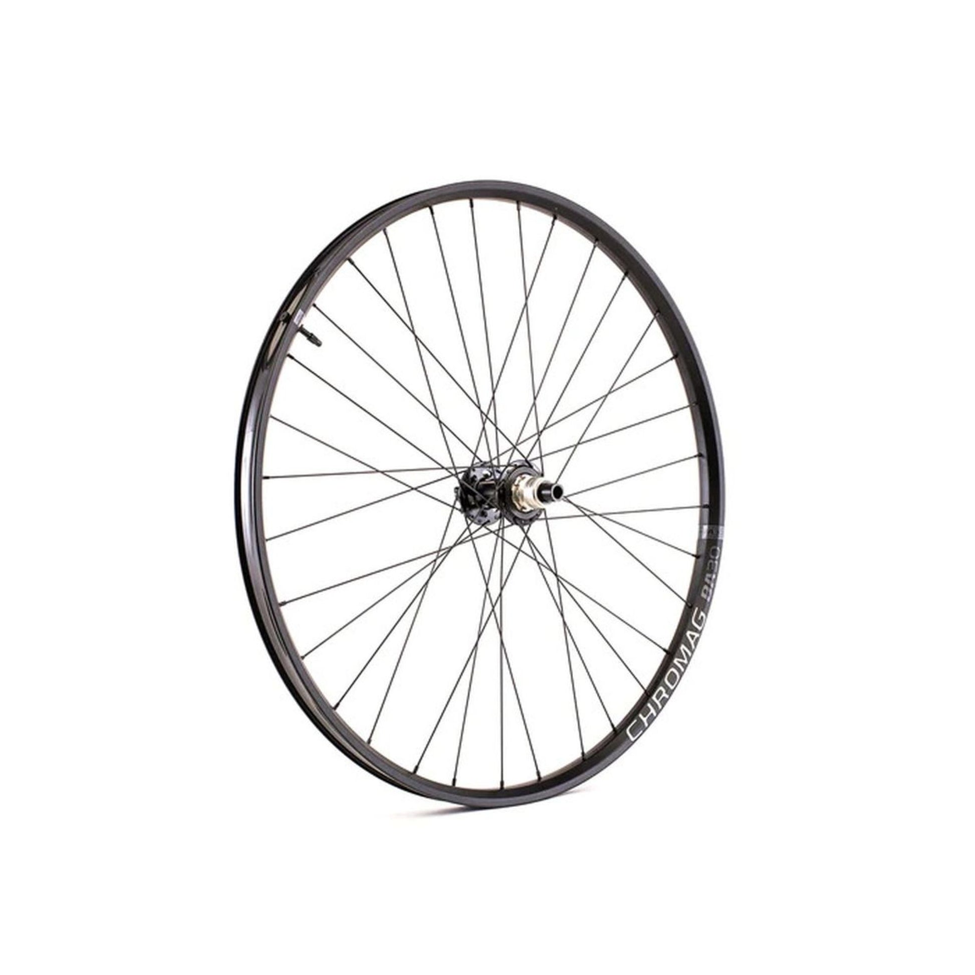 CHROMAG  Black 27.5  