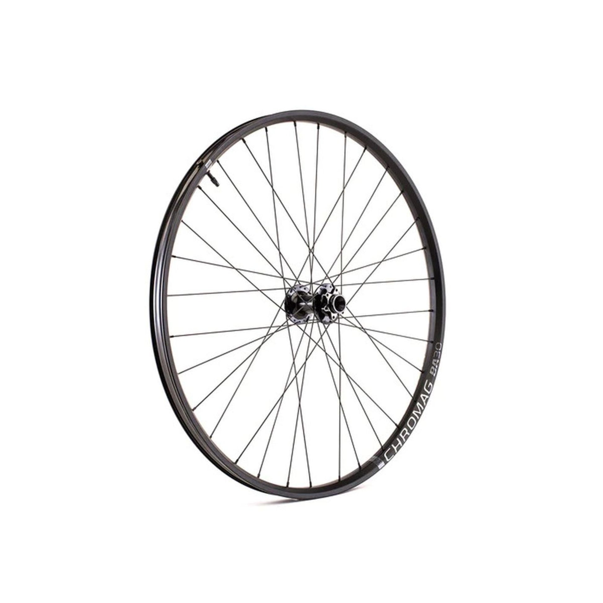 CHROMAG  Black 29  