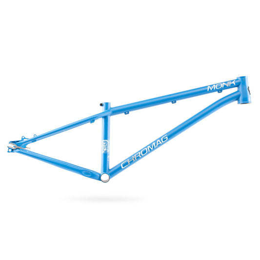 CHROMAG FRAMES  VIVID BLUE XTRA-SHORT  