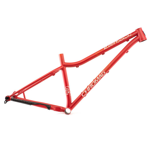 CHROMAG FRAMES  MARS S  