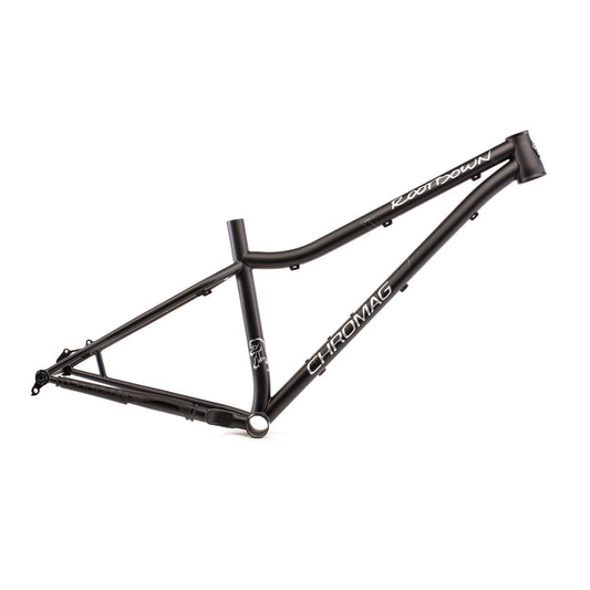 CHROMAG FRAMES  BLACK CHROME S  