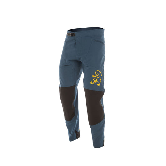 CHROMAG APPAREL  NAVY-SULPHUR 28  