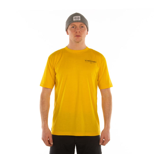 CHROMAG APPAREL  SULPHUR XS  