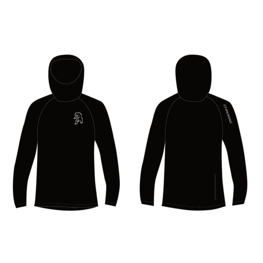 CHROMAG APPAREL  Black XL 2024 Technical Gear 