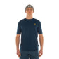 CHROMAG APPAREL  Navy M  