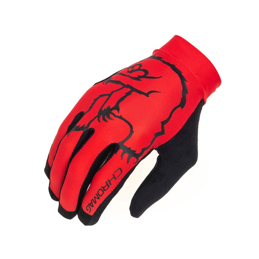 CHROMAG APPAREL  Hibiscus XS  