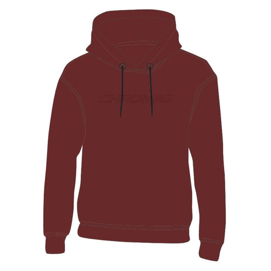 CHROMAG APPAREL  DARK BRICK HEATHER XL 2024 Casual 