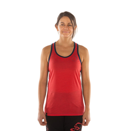 CHROMAG APPAREL  HIBISCUS-NAVY S  