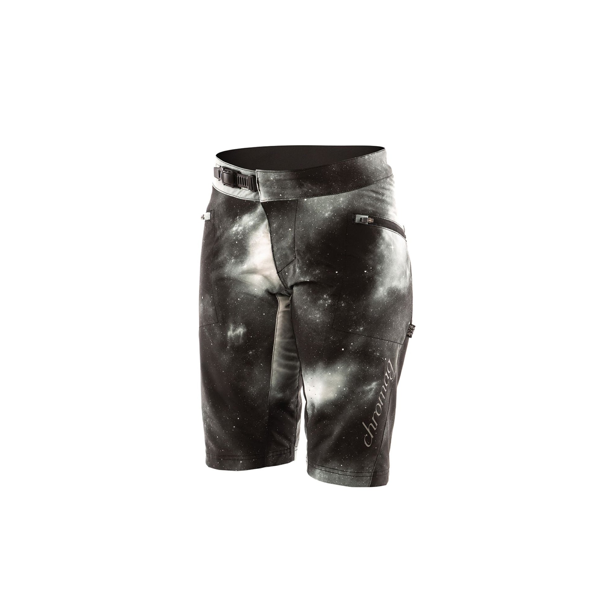 CHROMAG APPAREL  COSMO BLACK M  