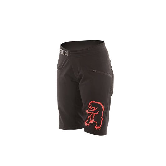 CHROMAG APPAREL  BLACK HIBISCUS XS  