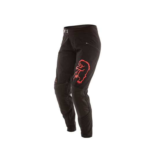 CHROMAG APPAREL  BLACK HIBISCUS XS  