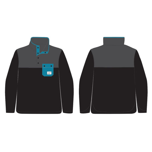 CHROMAG APPAREL  Black-Char-Reef XL 2024 Casual 