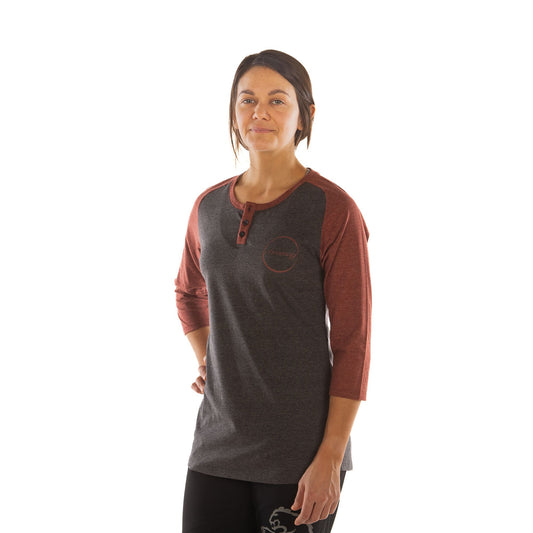 CHROMAG APPAREL  CHARCOAL BRICK S  