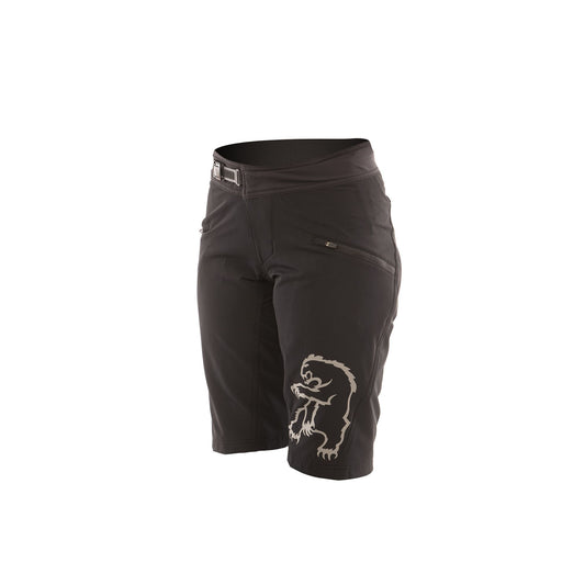CHROMAG APPAREL  BLACK-GREY XS  