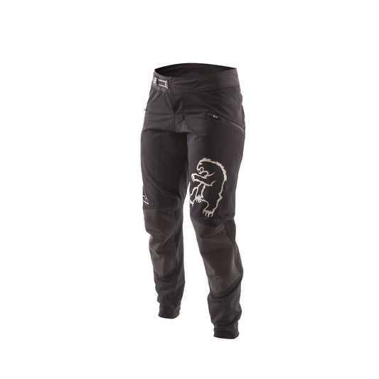 CHROMAG APPAREL  BLACK-GREY XS  