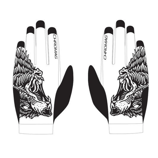 CHROMAG APPAREL  Creature XXL 2024 Technical Gear 