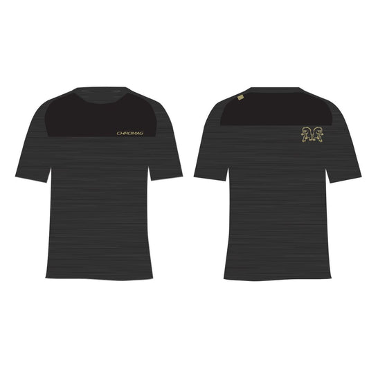 CHROMAG APPAREL  BLACK HEATHER XL 2024 Technical Gear 