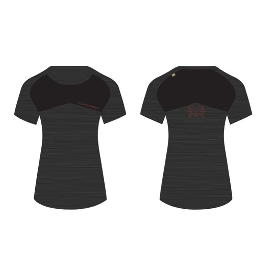 CHROMAG APPAREL  BLACK HEATHER XL 2024 Technical Gear 
