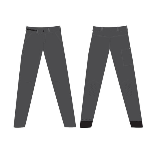 CHROMAG APPAREL  Charcoal 38 2024 Technical Gear 